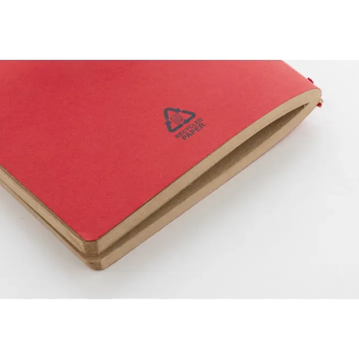 Christmas notebook - AP800155 (ANDA#05)